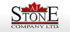 aj stone company